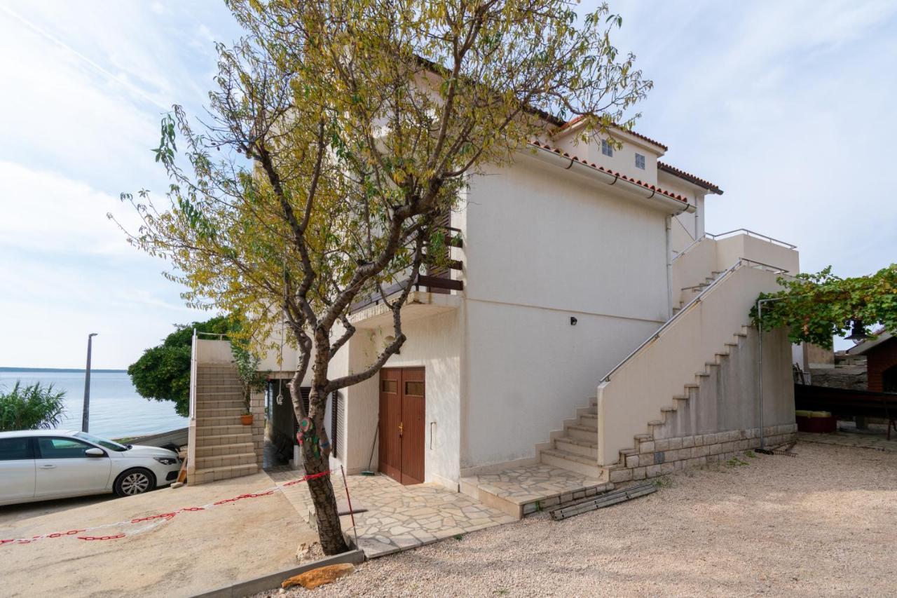 Studio Mandre 4101C Kolan Exterior photo